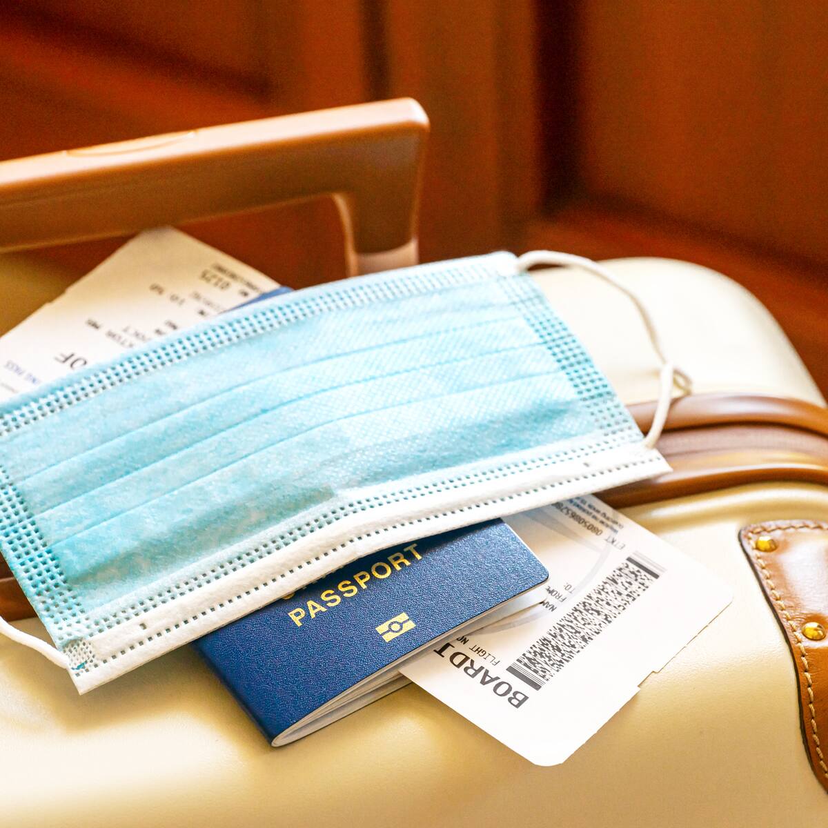 COVID-19: ¿cuáles son los nuevos requisitos para viajar a Estados Unidos?