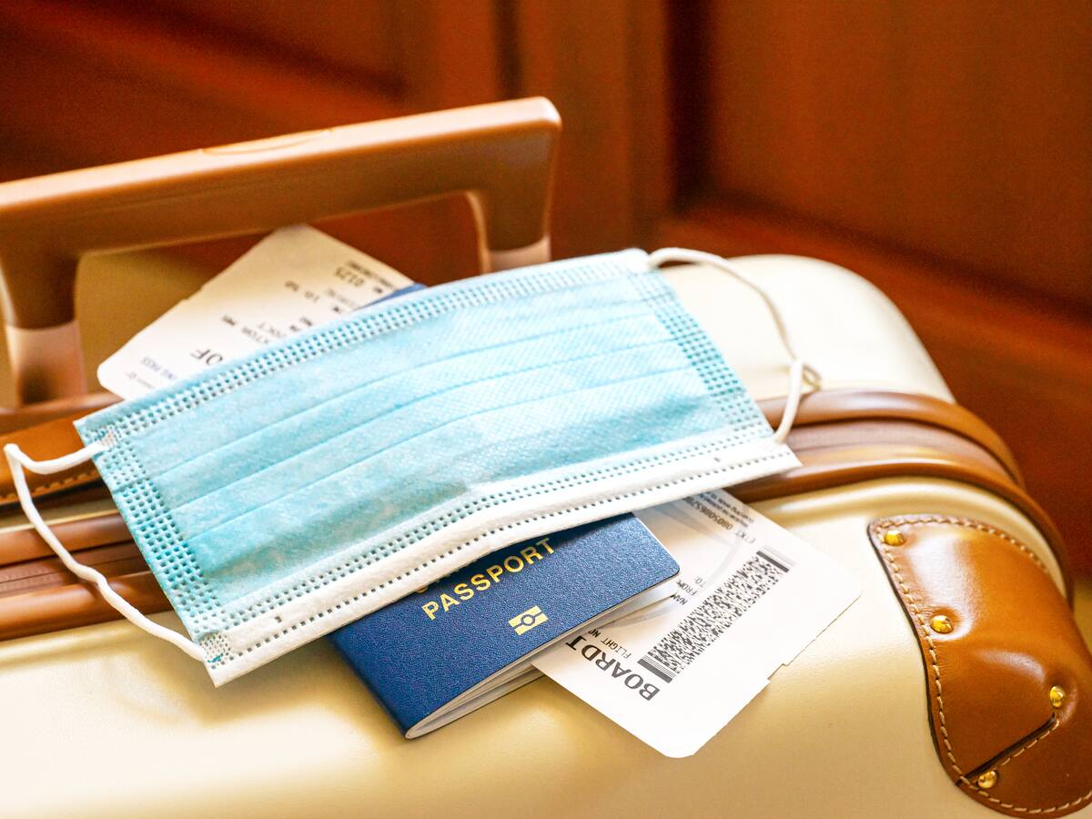 COVID-19: ¿cuáles son los nuevos requisitos para viajar a Estados Unidos?