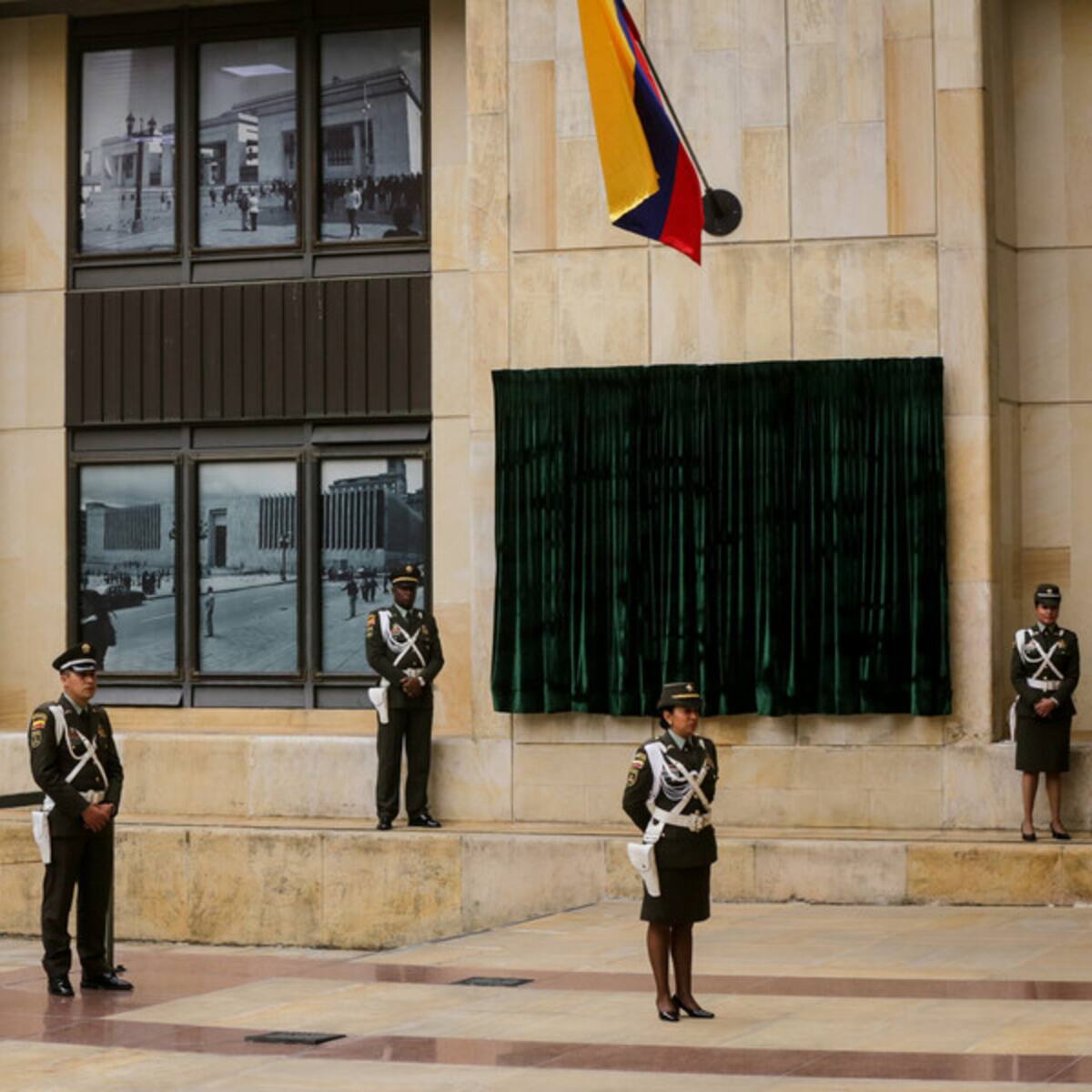 Corte dejó en firme condena contra coronel por desaparición en Palacio de Justicia