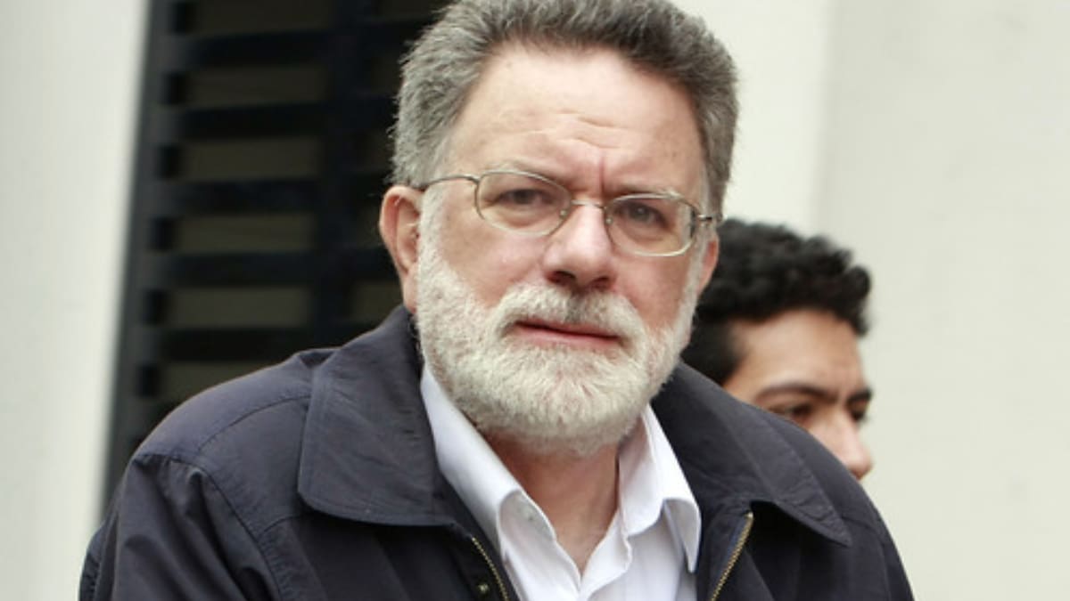 Interpol buscará a Luis Carlos Restrepo con circular roja