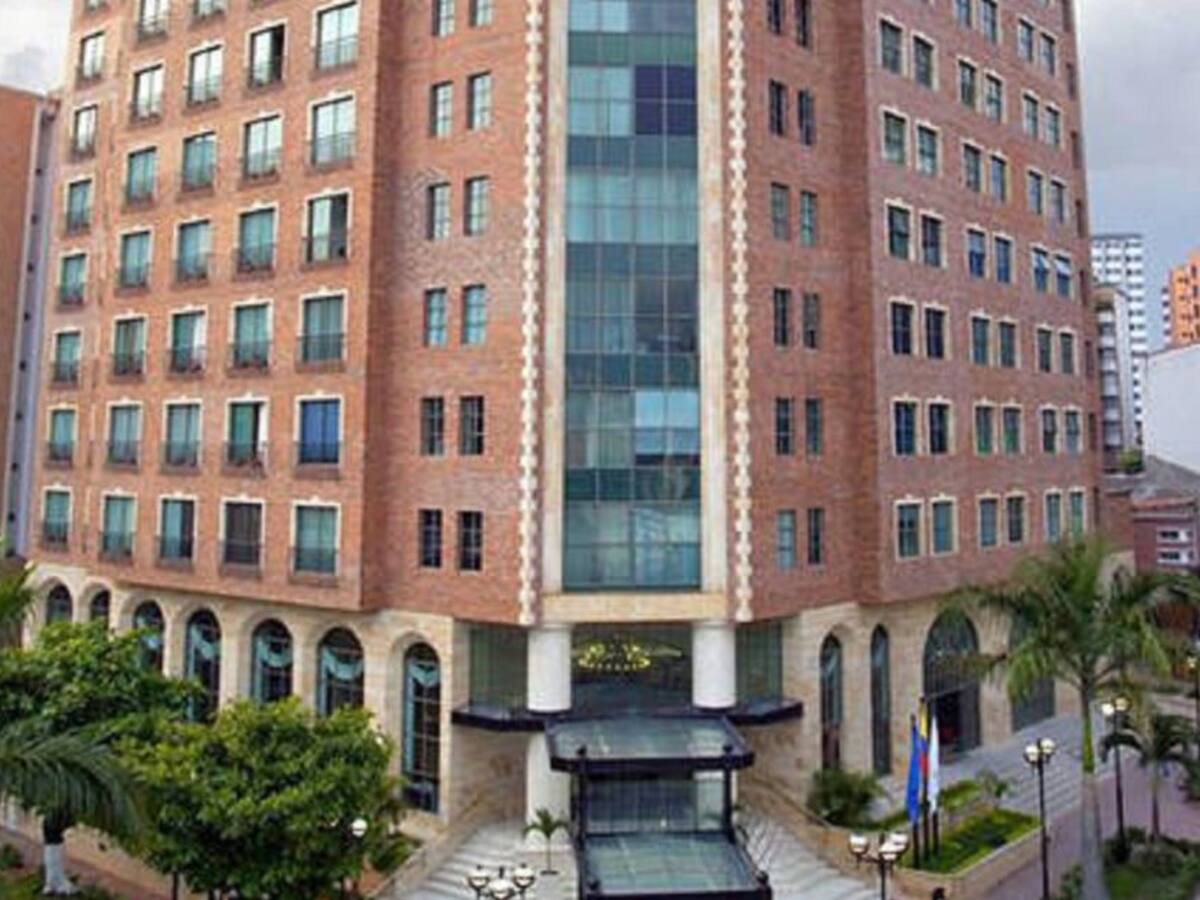 Acuerdan reorganización de Hoteles Dann para saldar deudas