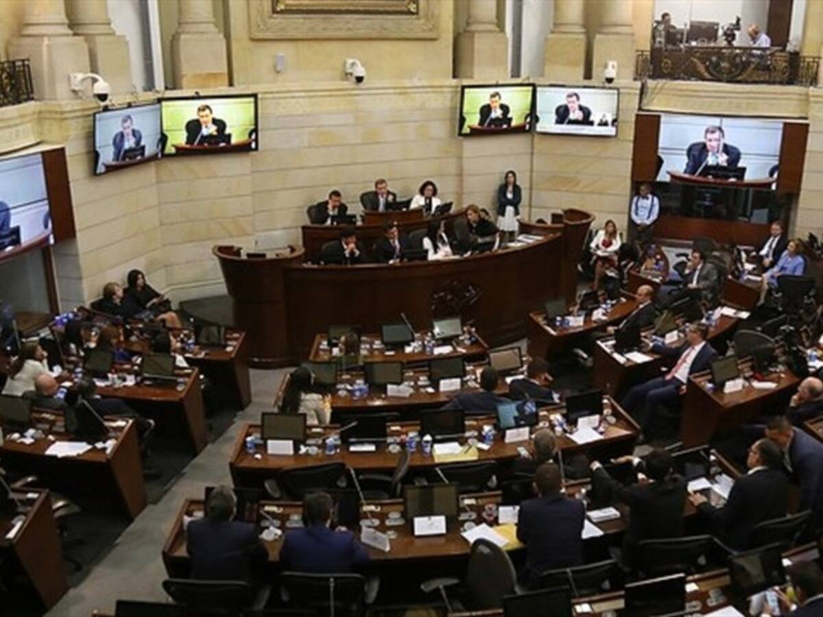 Con un salvavidas para Electricaribe, radican ponencia del Plan Nacional de Desarrollo