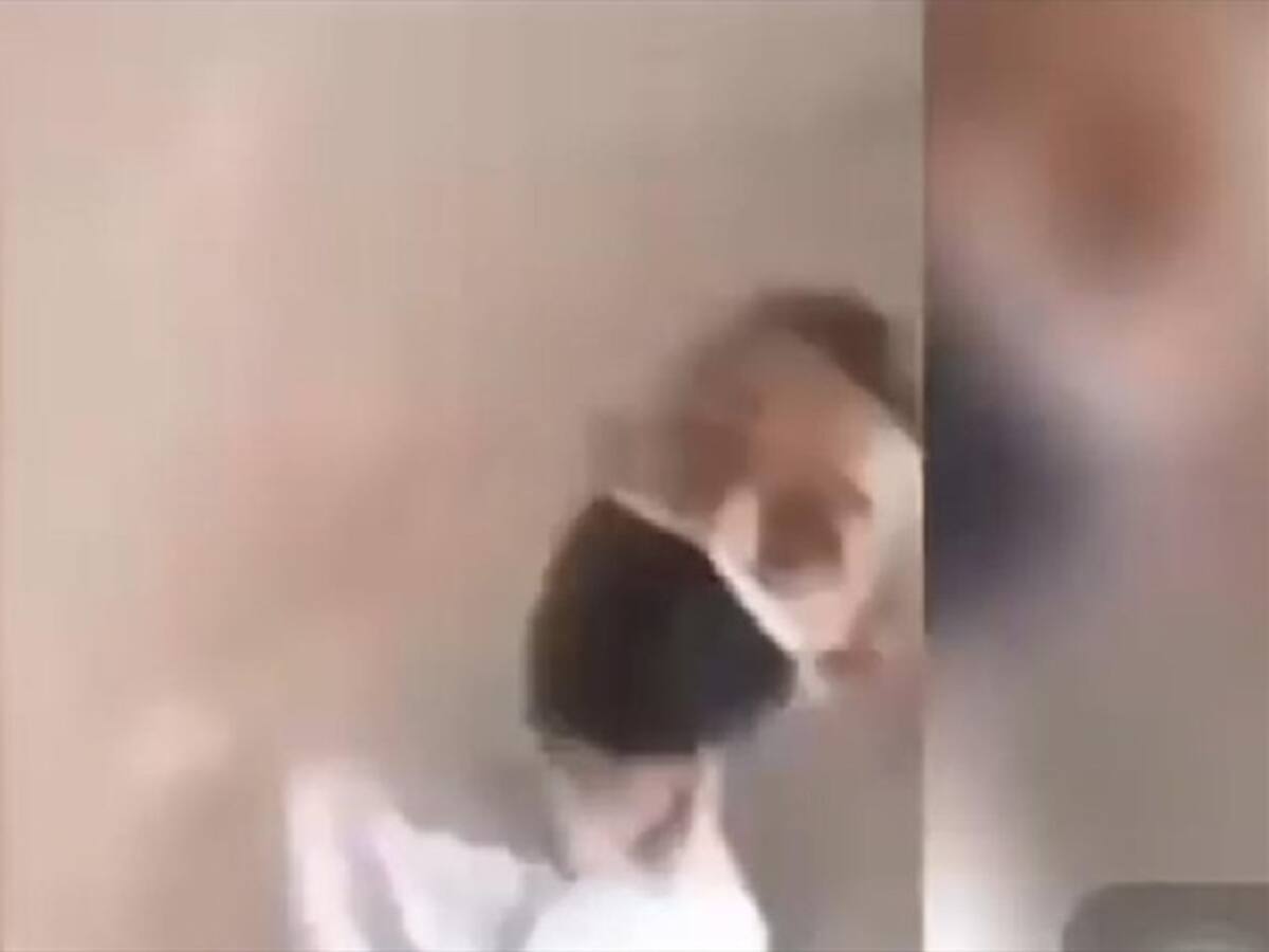 Declaran insubsistente a procurador que investigó a comisario que golpeó a mujer