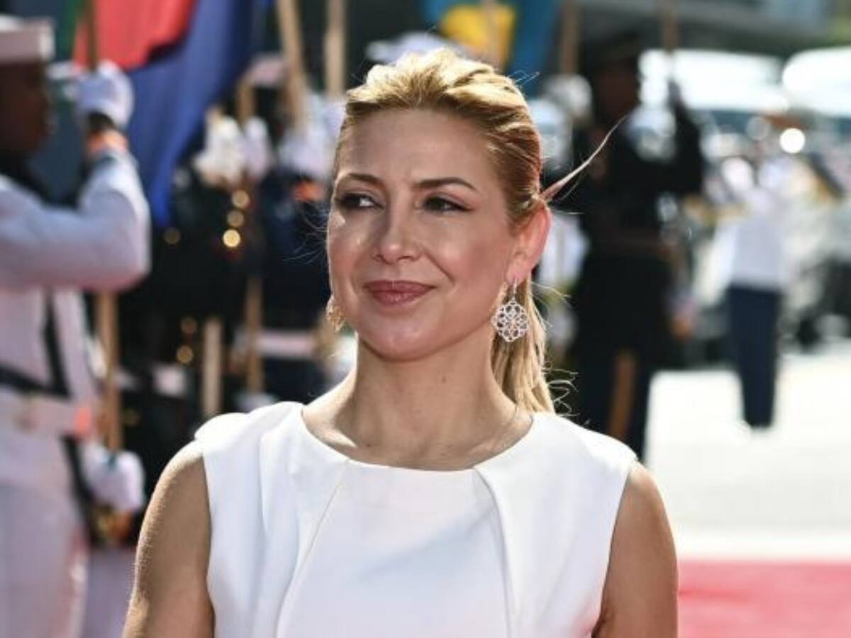 ‘Fabiola, la verdad’: Yañez grabó un documental sobre su relación con Alberto Fernández