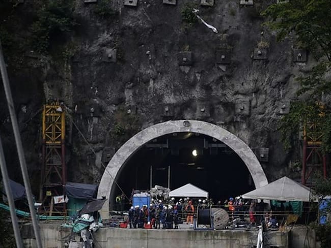 Puente Chirajara va tener que terminarse: presidente Sociedad Colombiana de Ingeniería