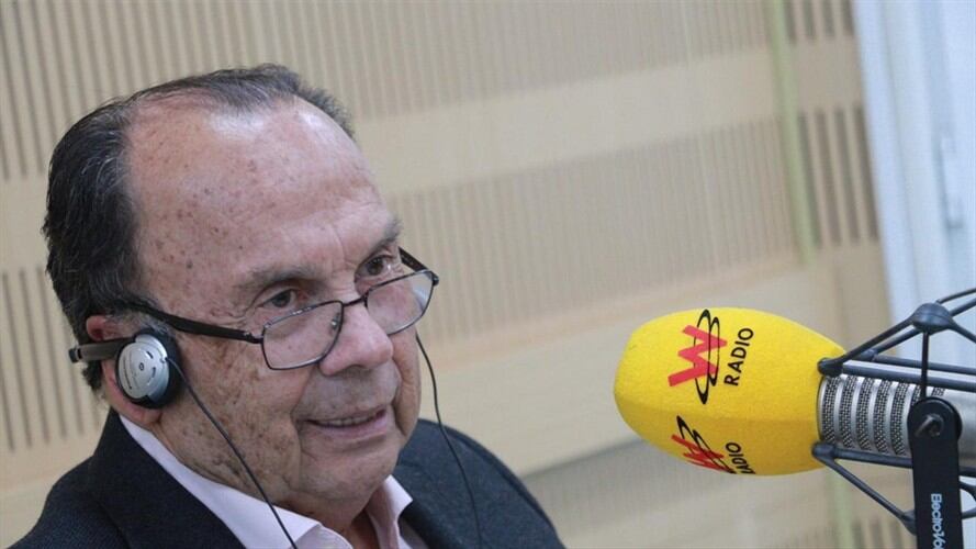 Lo que dijo Peláez sobre la propuesta de Duque de hacer donaciones a la educación pública. Foto: