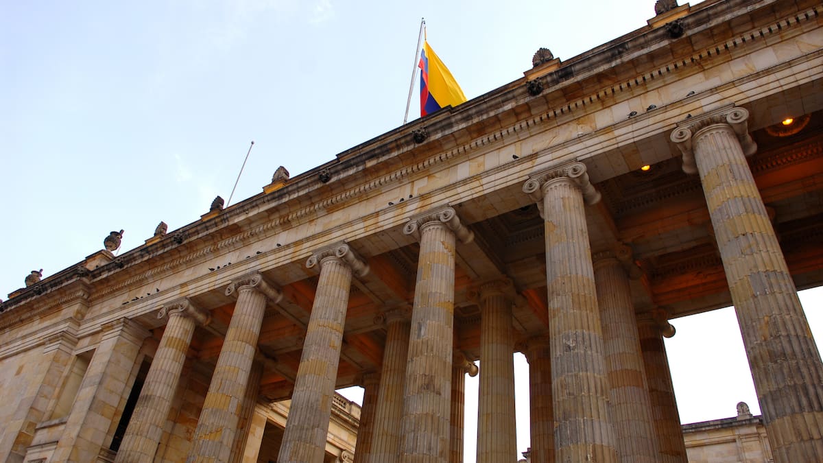 Reforma a la salud se salvaría en el Congreso