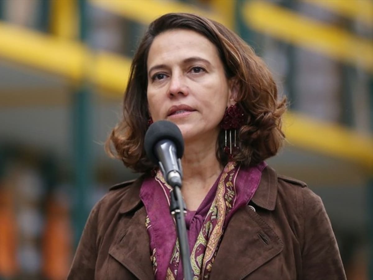 Gobierno pidió a estudiantes “no seguirle la corriente” a infiltrados