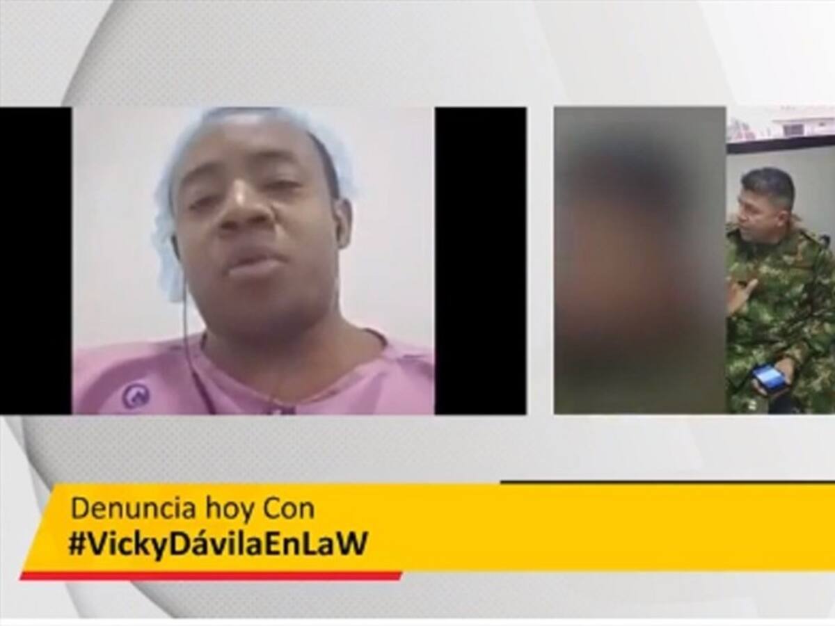 Ejército investiga supuesto caso de discriminación de parte de un general