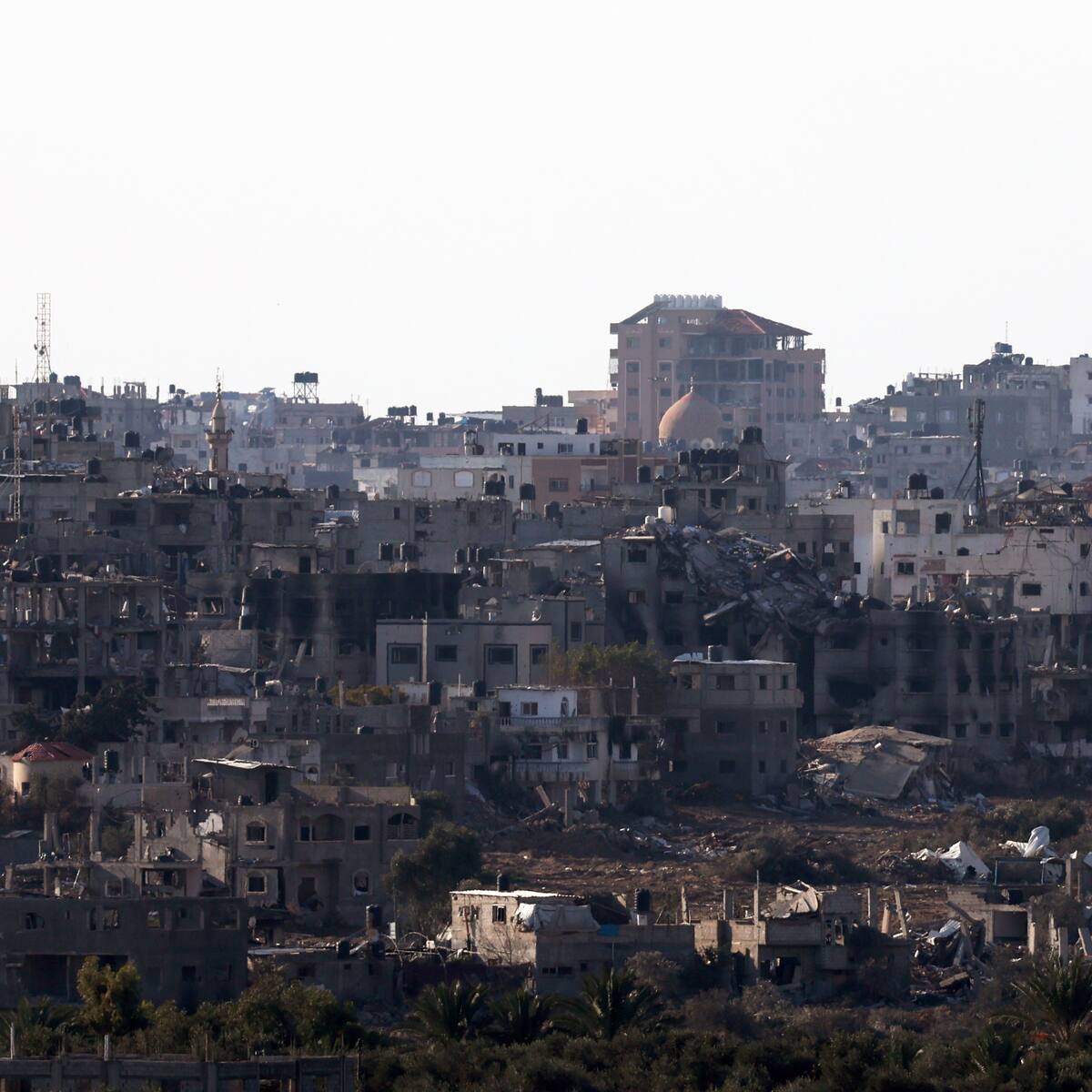 CIJ pidió medidas para prevenir genocidio en Gaza, ¿qué implica esta decisión?