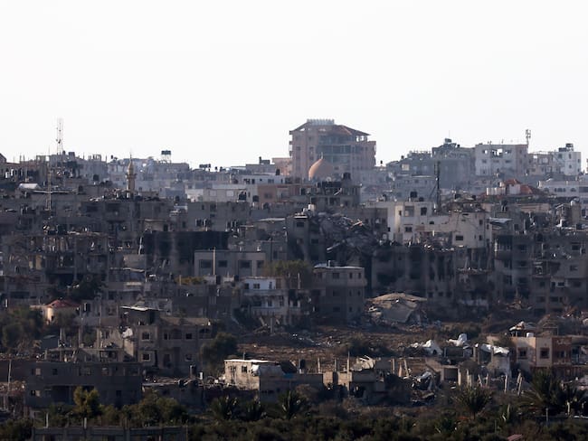 CIJ pidió medidas para prevenir genocidio en Gaza, ¿qué implica esta decisión?