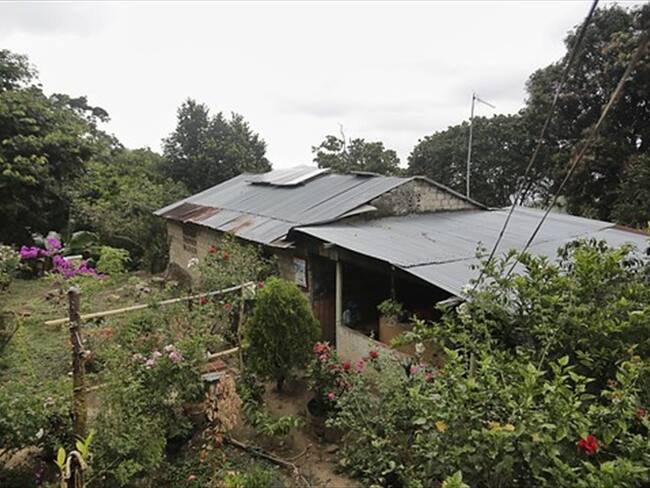 Agencia de Tierras seguirá ayudando a campesinos así no cuenten aún con seguridad jurídica. Foto: Colprensa