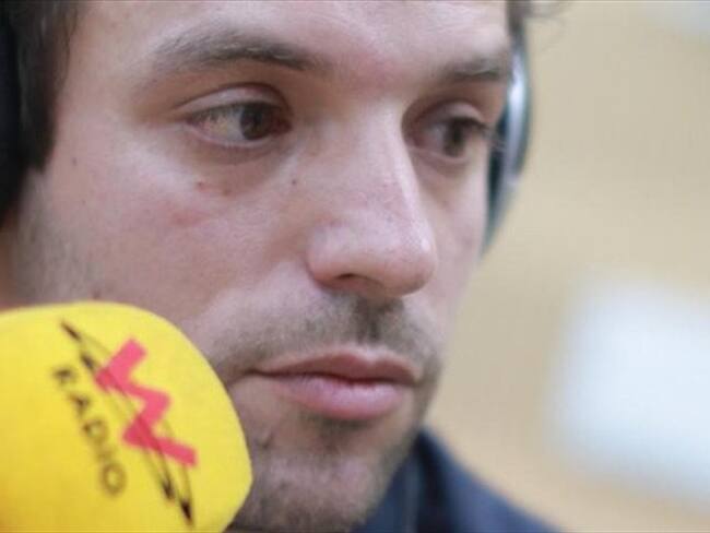 La política en el país cambió: Gómez