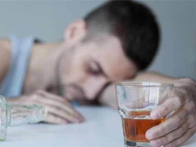 En Rusia se consumen anualmente entre 170 y 250 millones de litros de lociones por año. Foto: THINKSTOCK, tomada de BBC Mundo.