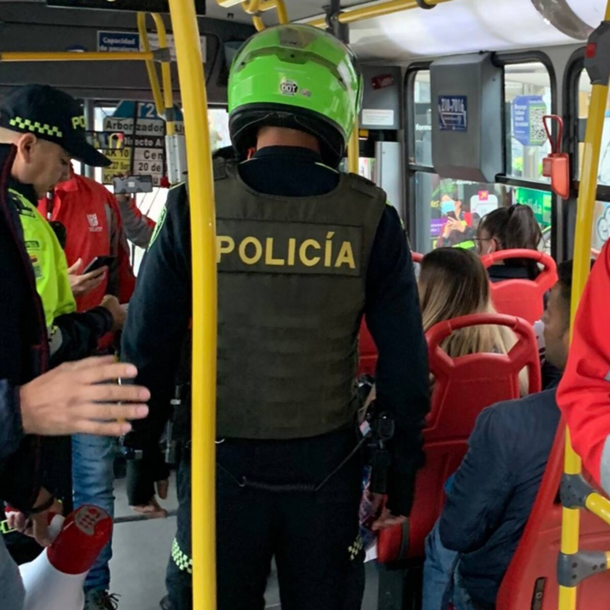 TransMilenio verificará el pago del pasaje: esta es la multa que podría enfrentar