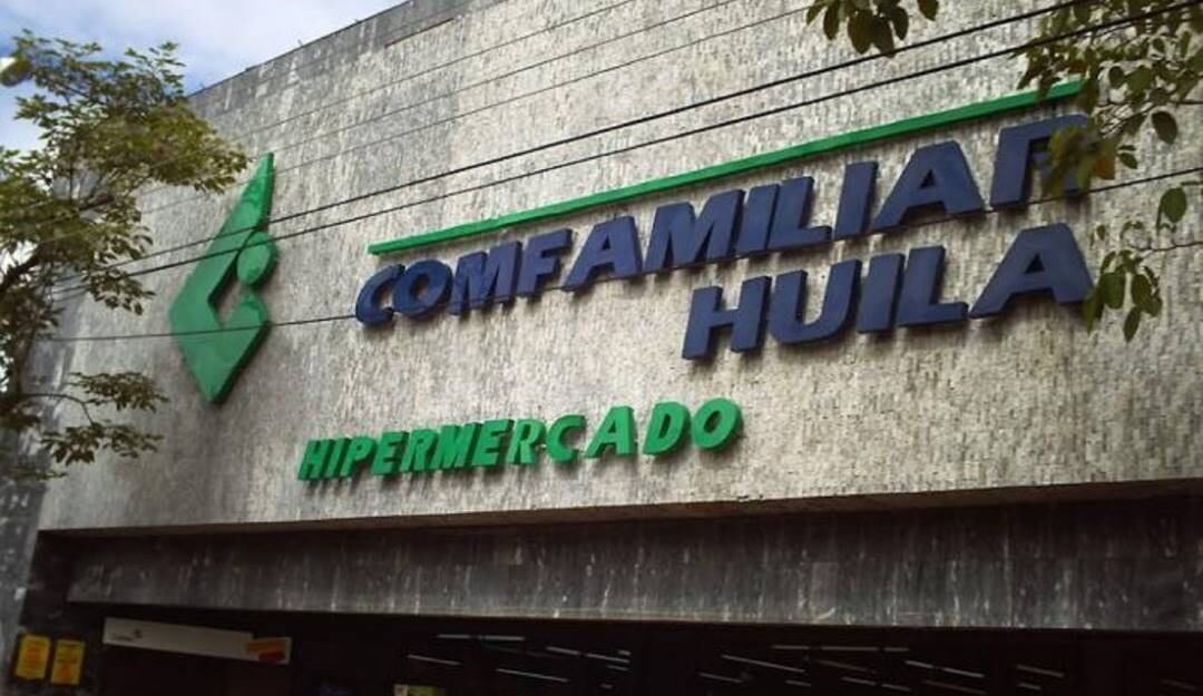 EPS Comfamiliar del Huila. Foto: Archivo