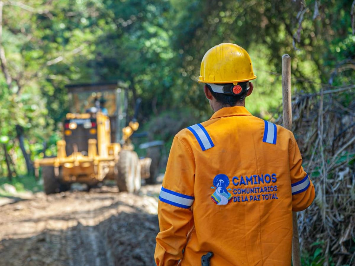 Hay alerta por falsos tramitadores del programa Caminos Comunitarios de la Paz