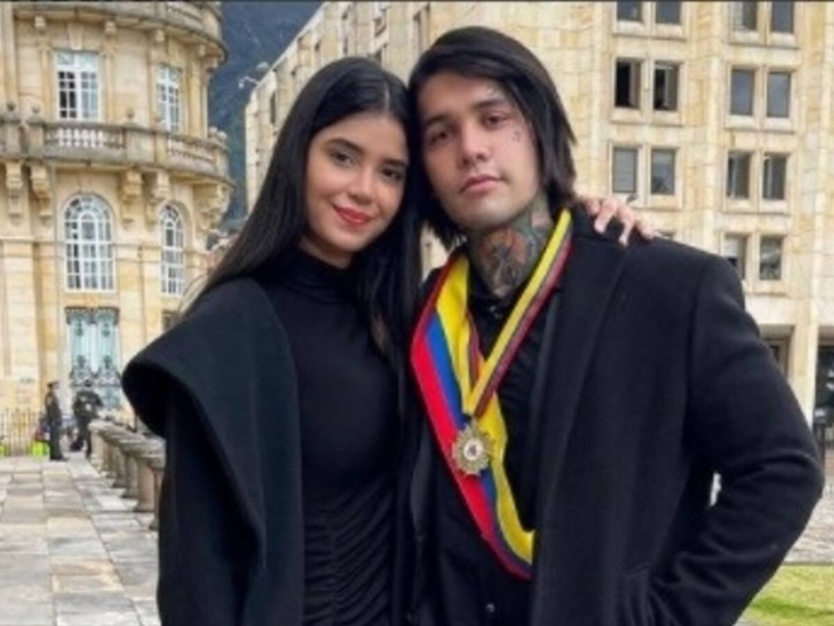 Novia de Yeferson Cossio compró lujosa camioneta única en Colombia