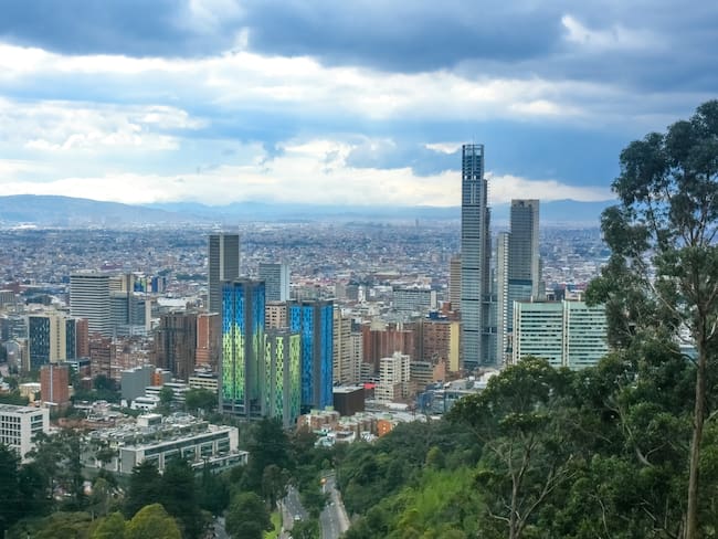 Polémica en Concejo de Bogotá tras nueva solicitud de cupo de endeudamiento hecha por Claudia López