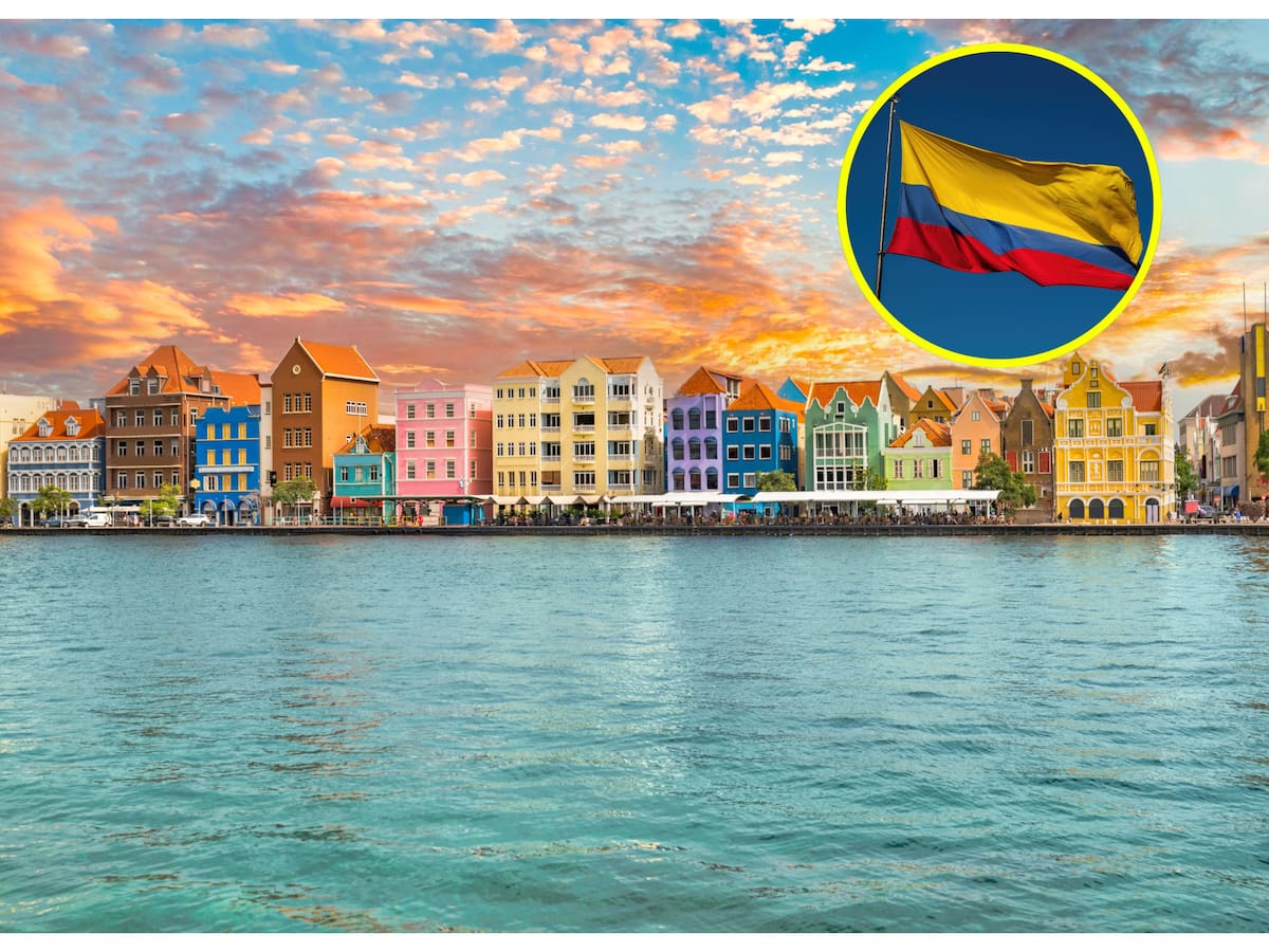Estos son los requisitos para viajar a Curazao desde Colombia en 2025: Documentos obligatorios