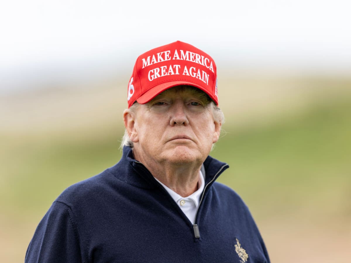 Trump arremete contra el fiscal y la jueza del caso del asalto al Capitolio