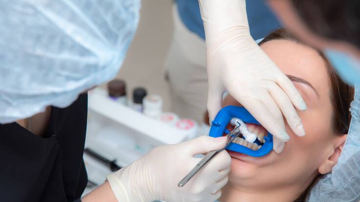 Armonización orofacial: ¿qué es y cuál es el tratamiento?