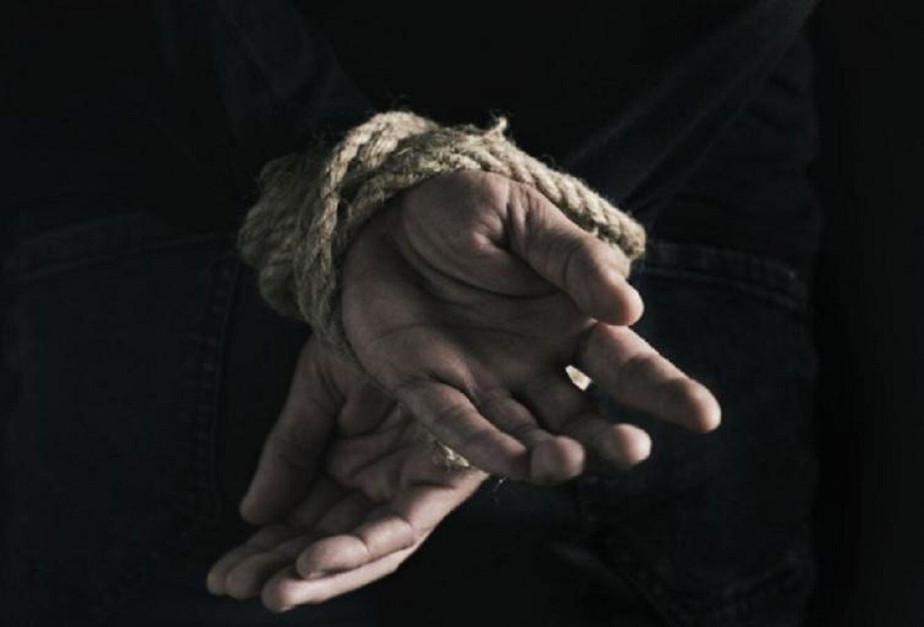 Colombianos víctimas de secuestro express en Venezuela- Colprensa