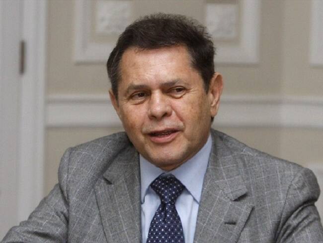 El Gobierno de España autorizó la extradición del empresario Carlos Mattos a Colombia. Foto: Colprensa