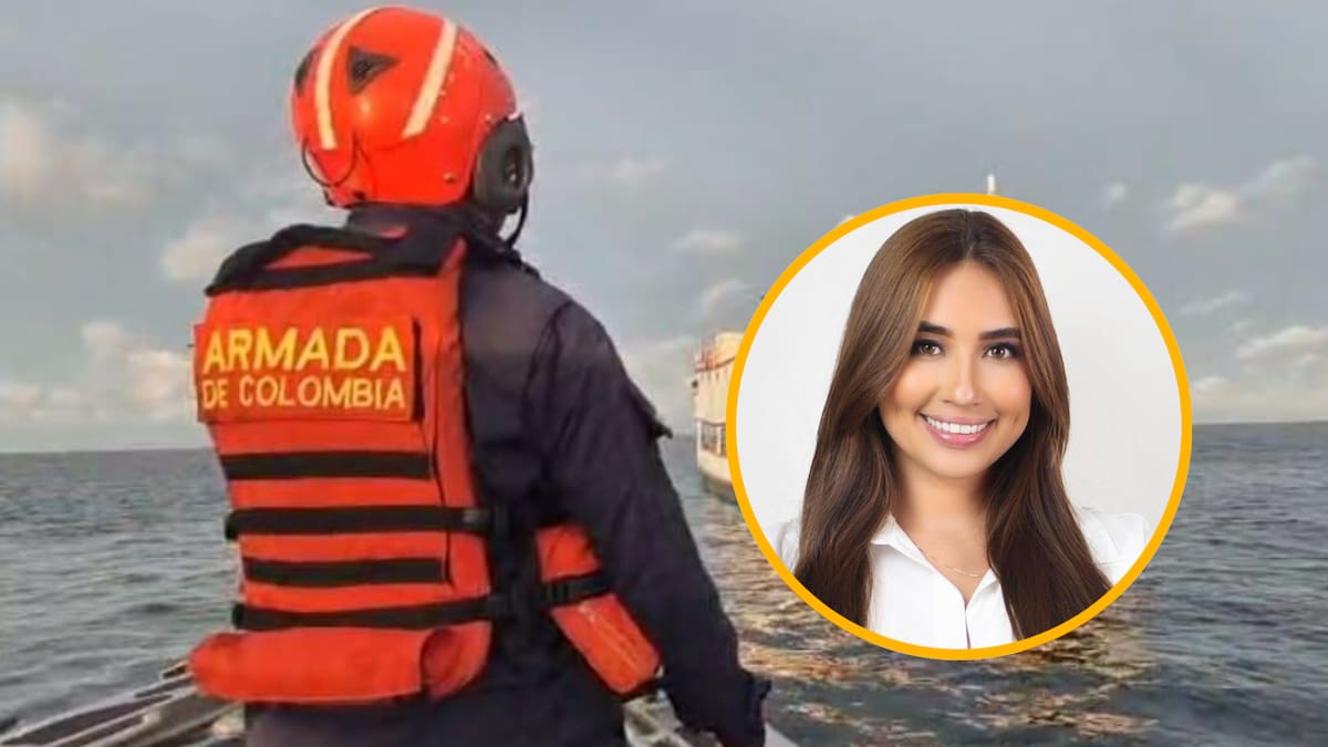Armada abrió investigación por disparos contra embarcación de la alcaldesa de Mosquera, Nariño