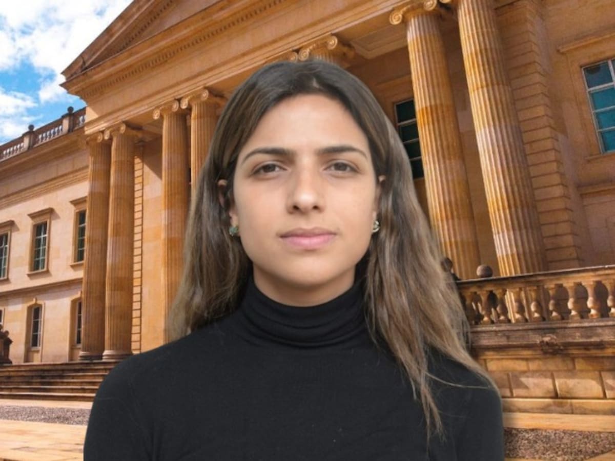 Valerie Lafaurie será consejera presidencial para las regiones en Gobierno De la Espriella