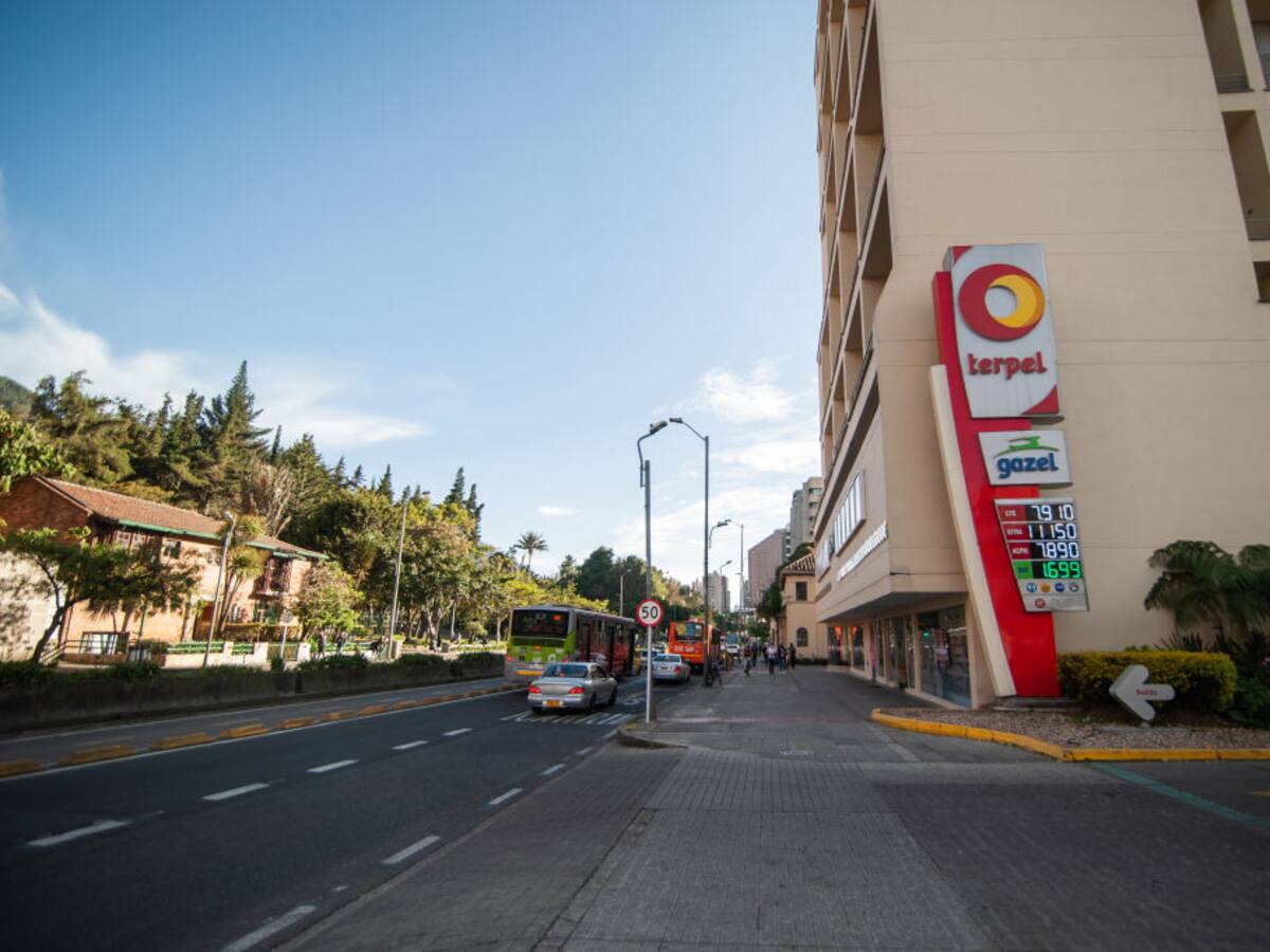 Empleado de Terpel asegura haber enfermado por exposición química en su trabajo: esto dice la compañía