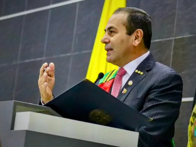 Gobernador de Santander alerta sobre confrontación entre ELN y Clan del Golfo en Barrancabermeja