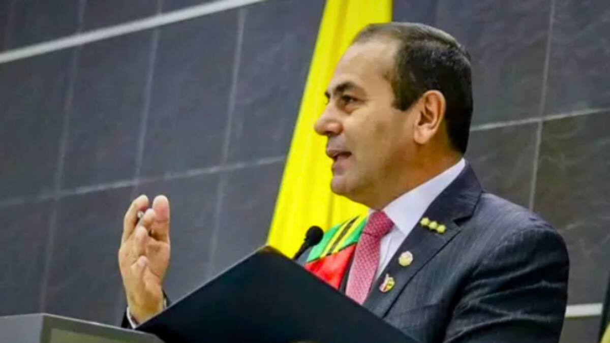 Todo listo para el inicio del cobro de la tasa para la seguridad en Santander
