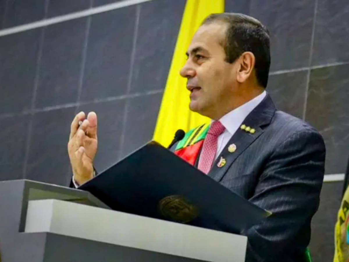 Todo listo para el inicio del cobro de la tasa para la seguridad en Santander