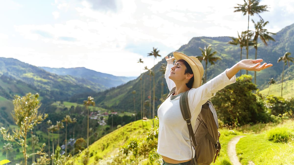 Quindío uno de los departamentos con más visitantes en el primer semestre de 2024