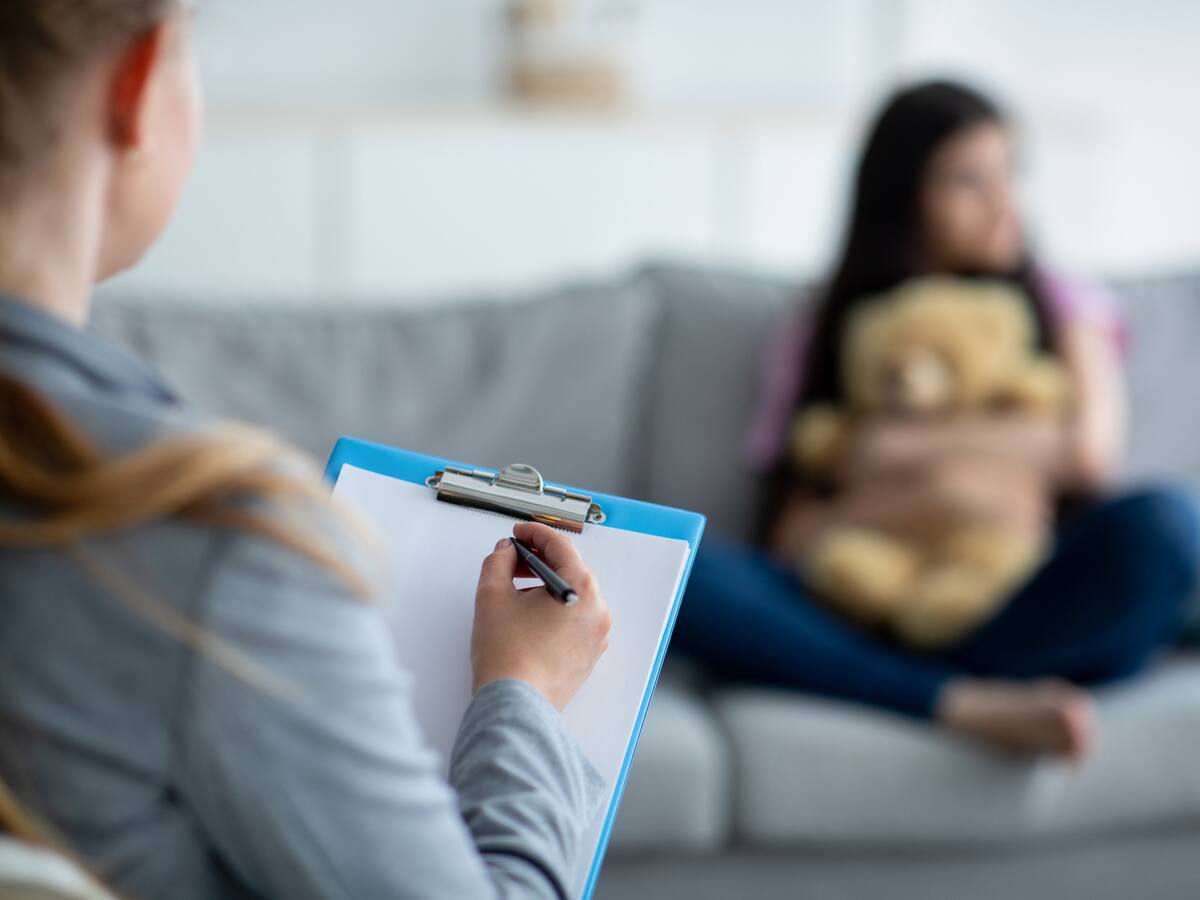 El 44% de los niños en el país tienen problemas de salud mental, ¿Qué dice el ICBF?