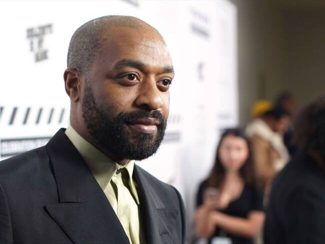 Chiwetel Ejiofor habló con W Fin de Semana sobre 'The Old Guard', la nueva película de Netflix. Foto: Getty Images
