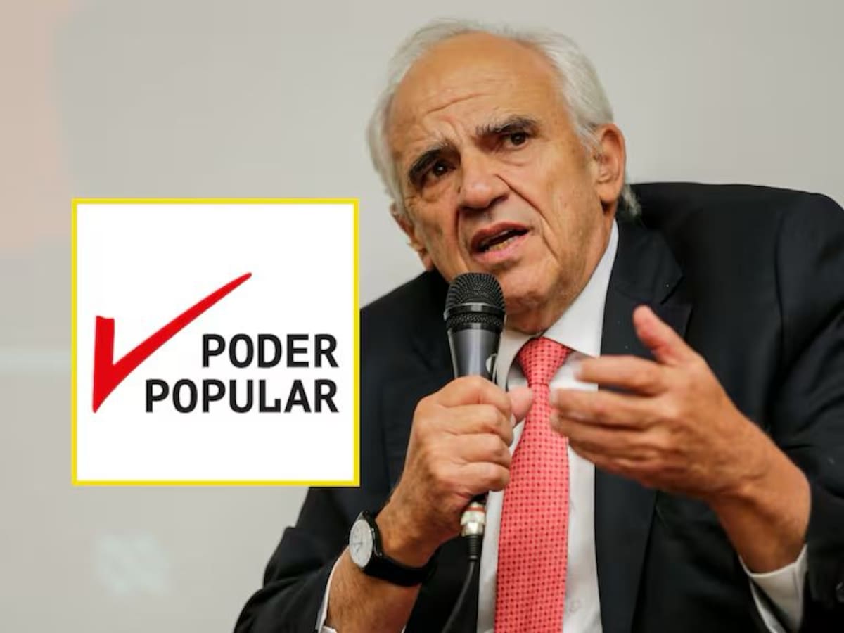 Consejo de Estado tumbó la personería jurídica del movimiento Poder Popular, de Ernesto Samper