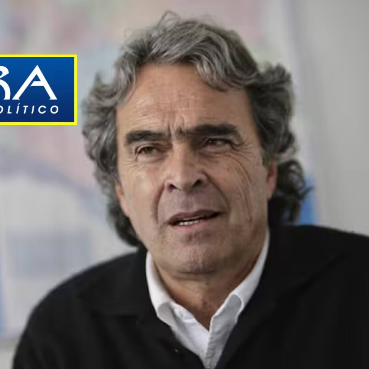 “No somos antiderechos, no conozco a la señora Piraquive”: Fajardo respondió por alianza con MIRA