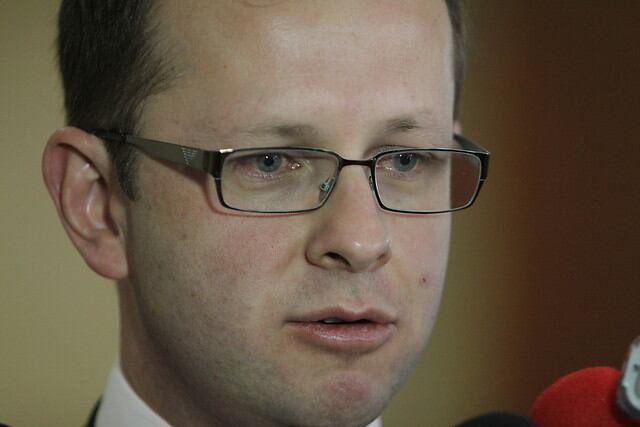 Fallece padre de Andrés Felipe Arias. Foto/Colprensa.