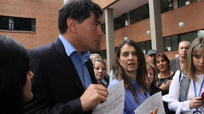 ALvaro Hernán Prada. Foto: Colprensa