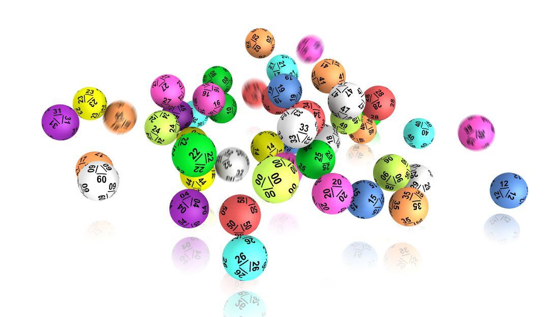 Baloto, chances y loterías