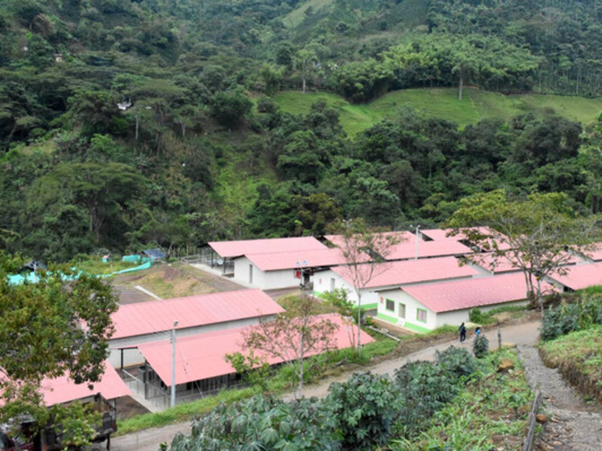 JEP niega tutela a la ARN y alertó que desprotegería a familiares de exfarc
