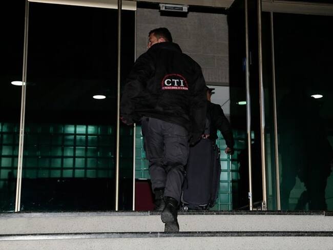 Imagen de referencia. Foto: Colprensa