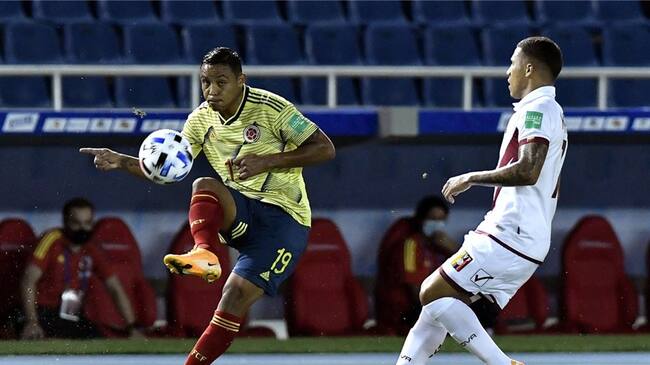 FCF responde a denuncia de presunta violación de protocolos . Foto: Getty