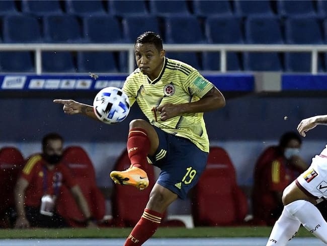 FCF responde a denuncia de presunta violación de protocolos . Foto: Getty