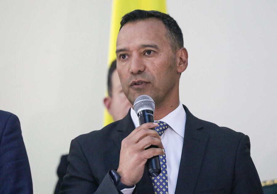 MinDefensa se reunirá con el Departamento de Defensa de EE.UU. para definir objetivos contra mafias