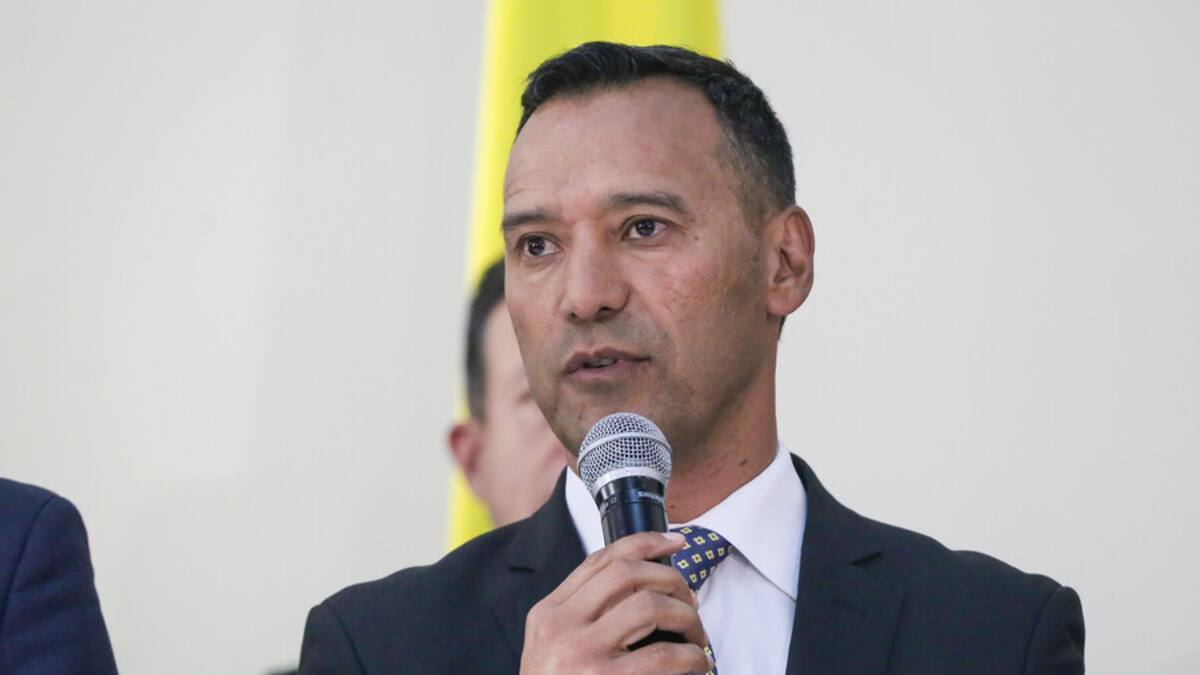 MinDefensa se reunirá con el Departamento de Defensa de EE.UU. para definir objetivos contra mafias