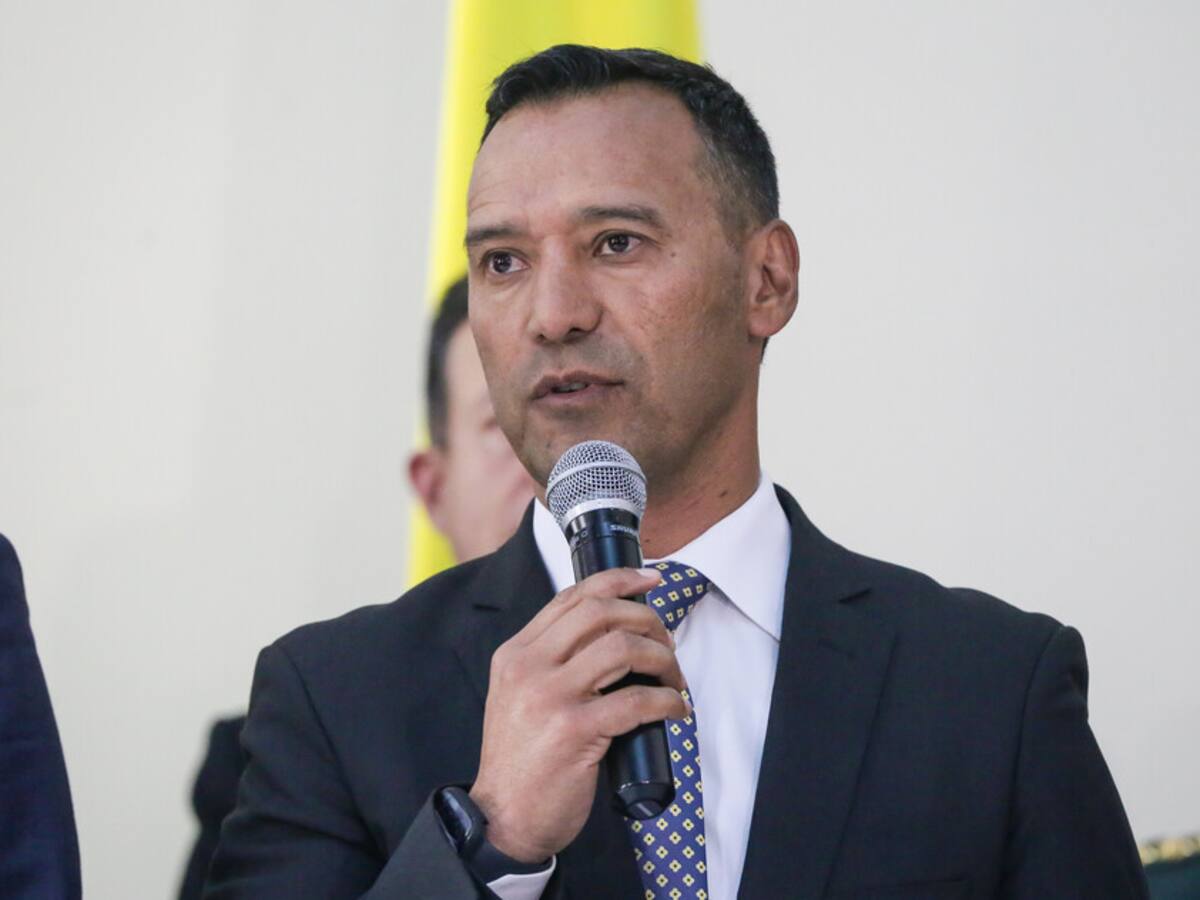 MinDefensa se reunirá con el Departamento de Defensa de EE.UU. para definir objetivos contra mafias