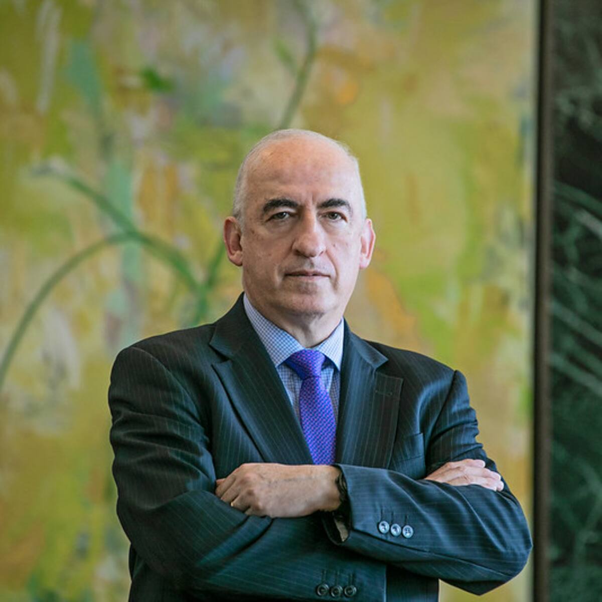 Gerente del Banrep responde a Petro: “ningún miembro de junta es de partido de oposición”